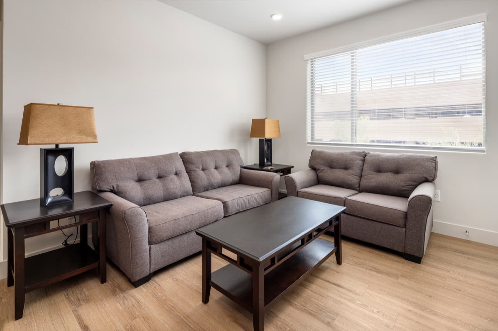 Corporate furniture package — Castle Furniture Rental