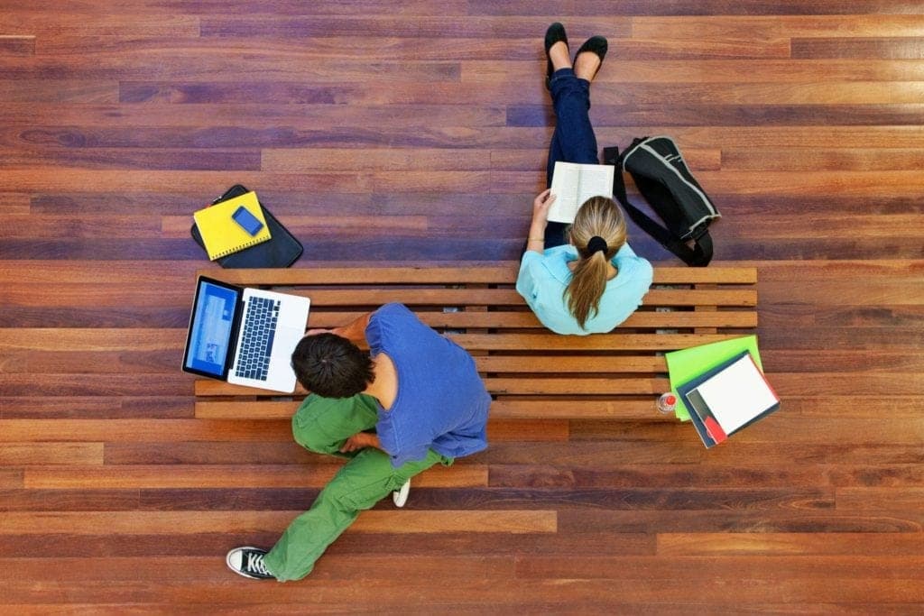 Student furniture package — Castle Furniture Rental