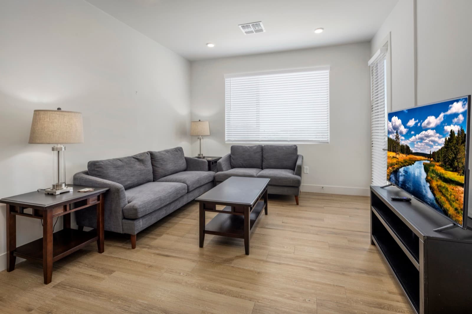 3 Bedroom Executive package — Castle Furniture Rental